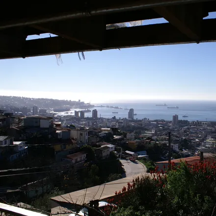Image 6 - Valparaíso, Cerro El Litre, VALPARAISO REGION, CL - House for rent