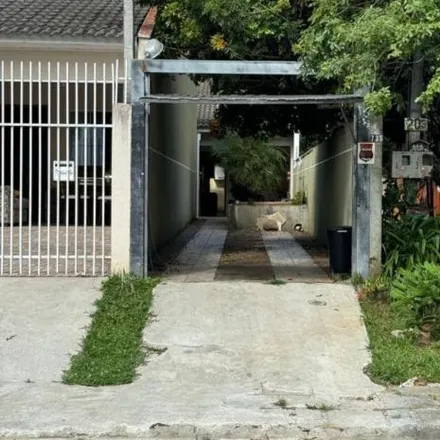 Buy this 3 bed house on Jardim Itália in Rua Pedro Lino Ferreira da Cruz, Itália