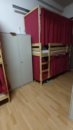 Rent this 7 bed room on Rua Brincos de Princesa in 2710-089 Sintra, Portugal