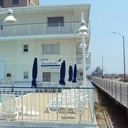 Image 3 - 111 South Dudley Avenue Ventnor City New Jersey - House for rent