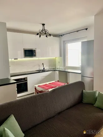 Buy this 3 bed apartment on Jagodzińska 2 in 52-129 Wrocław, Poland