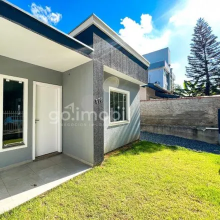 Buy this 3 bed house on Rua Gustavo Lauth in Sol, Indaial - SC