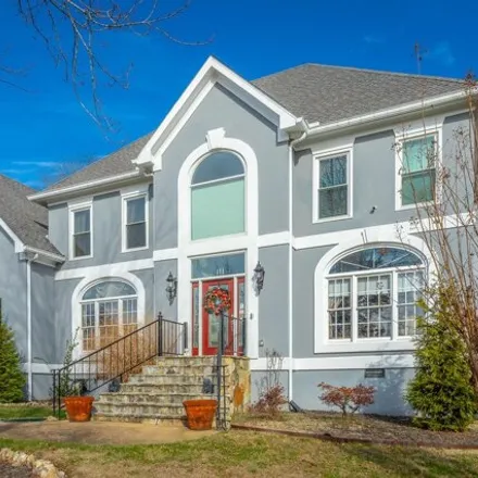 Buy this 4 bed house on 1731 Hour Glass Pointe in Valleybrook, Chattanooga