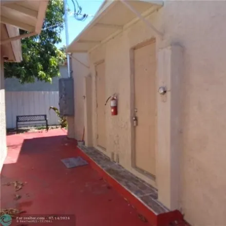 Rent this 2 bed house on 2204 Atlanta Street in Hollywood, FL 33020