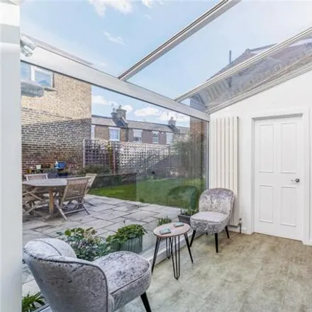 Image 5 - 1 Church Lane, London, W5 4BY, United Kingdom - House for sale