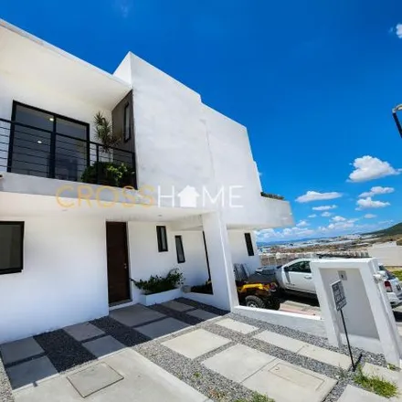 Image 2 - unnamed road, 76240 San Isidro Miranda, QUE, Mexico - House for sale