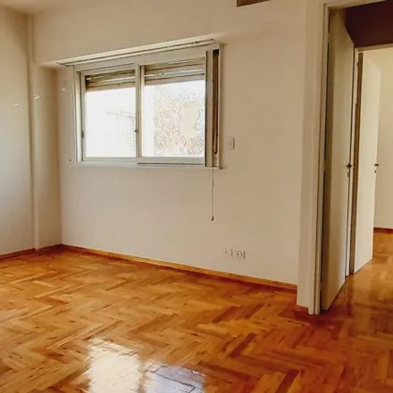 Rent this studio apartment on Avenida Medrano 345 in Almagro, C1179 AAF Buenos Aires