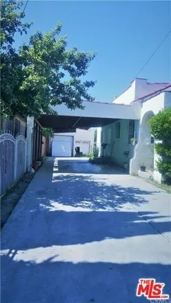 Image 2 - 745 North Burris Avenue, Compton, CA 90221, USA - House for sale