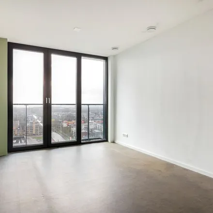 Rent this 2 bed apartment on Van Sijpesteijnkade 381 in 3521 AH Utrecht, Netherlands