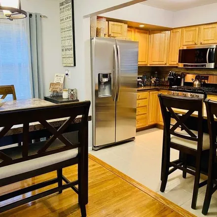 Rent this 4 bed apartment on 195 Washington Street in Lodi, NJ 07644