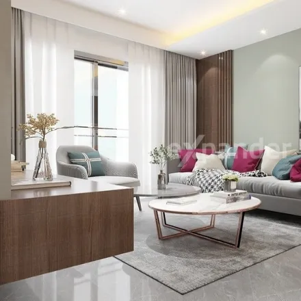 Buy this 3 bed apartment on Mikołaja Trąby 8 in 03-146 Warsaw, Poland