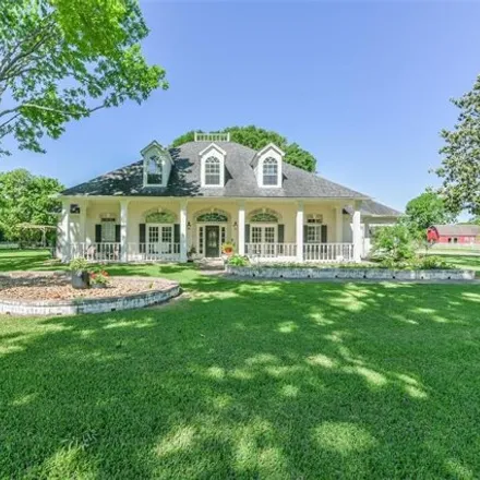 Image 1 - 1243 Plantation Meadows Drive, Fort Bend County, TX 77406, USA - House for sale