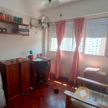 Buy this 2 bed apartment on San Luis 1932 in Rosario Centro, Rosario