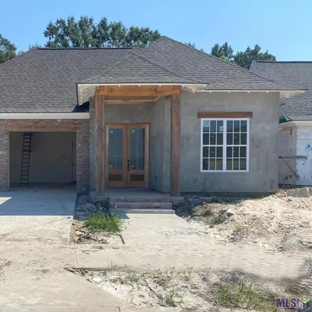 Buy this 3 bed house on unnamed road in East Baton Rouge Parish, LA 70810