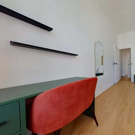 Rent this 6 bed room on 10 Rue d'Alger in 44100 Nantes, France