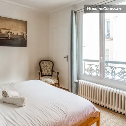Image 5 - Paris, 9th Arrondissement, IDF, FR - Apartment for rent