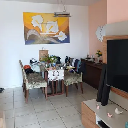 Buy this 3 bed apartment on Rua da Gratidão in Bairro da Paz, Salvador - BA