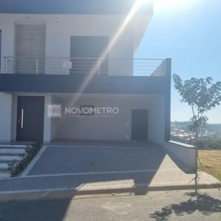 Image 2 - Rua Gildo Tordin, Vila Santana, Valinhos - SP, 13272-006, Brazil - House for sale