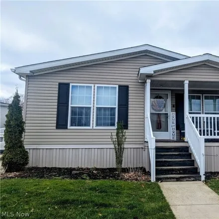 Buy this studio apartment on unnamed road in Calcutta, Columbiana County