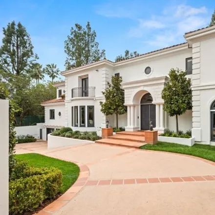 Buy this 7 bed house on 1720 Green Acres Drive in Beverly Hills, CA 90210