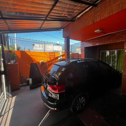 Buy this 2 bed house on José Bazurco 150 in Partido de La Matanza, 1722 Rafael Castillo