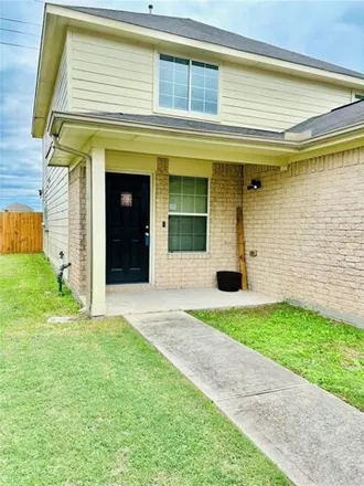 Rent this 4 bed house on North Werrington Way in Harris County, TX 77073