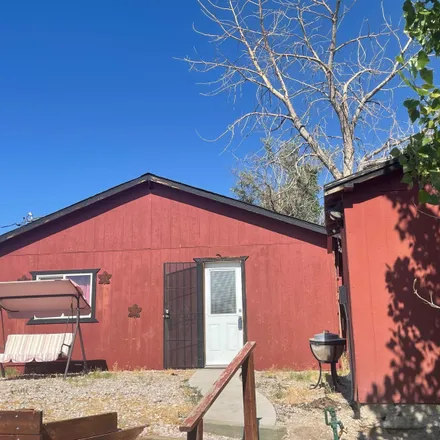 Buy this 2 bed house on 2775 Lone Tree Road in Churchill County, NV 89406