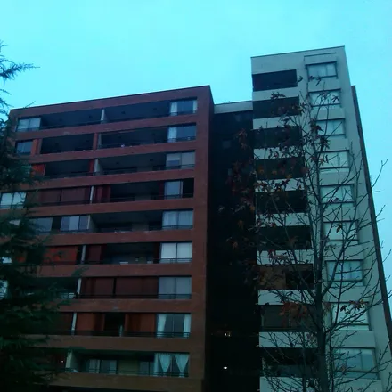 Image 4 - Huechuraba, La Pirámide, SANTIAGO METROPOLITAN REGION, CL - Apartment for rent