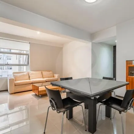 Buy this 2 bed apartment on La Quadra in Calle Lago Neuchatel 12, Miguel Hidalgo