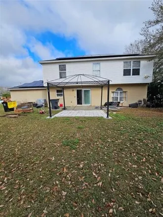 Image 4 - 491 Dove Drive, Polk County, FL 34759, USA - House for sale