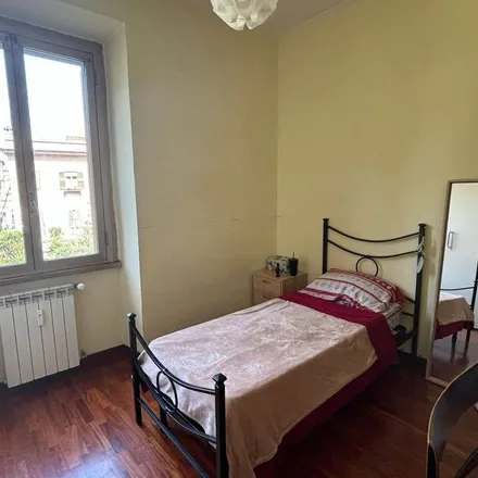 Image 4 - Via Maiella, 00141 Rome RM, Italy - Apartment for rent