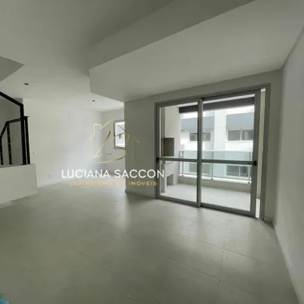 Buy this 2 bed apartment on Rua Araci Vaz Callado in Coloninha, Florianópolis - SC