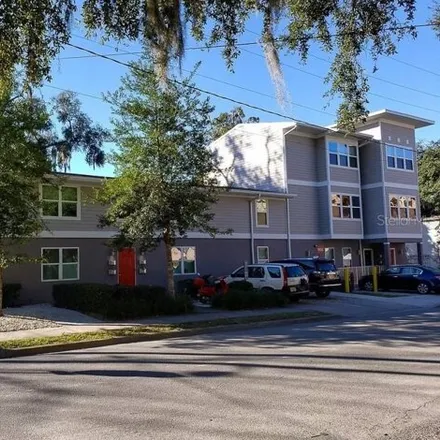 Image 1 - Northwest 3rd Avenue, Gainesville, FL 32603, USA - Apartment for rent