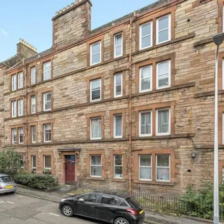 Buy this 1 bed apartment on 5 Ritchie Place in City of Edinburgh, EH11 1ER