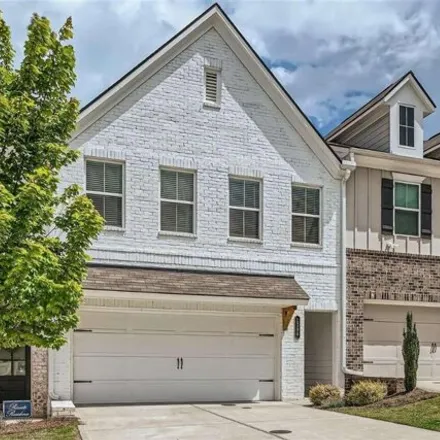 Buy this 3 bed house on unnamed road in Cobb County, GA 30008