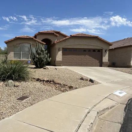 Buy this 3 bed house on 4602 East Swilling Road in Phoenix, AZ 85050