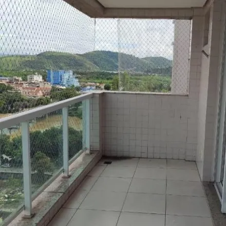 Image 1 - GL de Volta Redonda, Rua Simão da Cunha Gago, Aterrado, Volta Redonda - RJ, 27213-160, Brazil - Apartment for sale