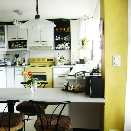 Image 3 - Quito, Belisario Quevedo, P, EC - Apartment for rent