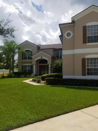 Rent this 1 bed room on 207 Excalibur Court in Hillsborough County, FL 33511