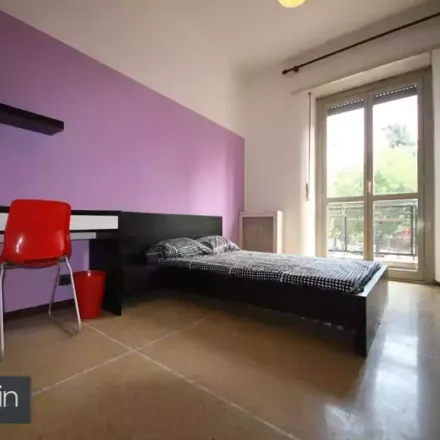 Image 5 - Piazzale Francesco Bacone, 20131 Milan MI, Italy - Room for rent
