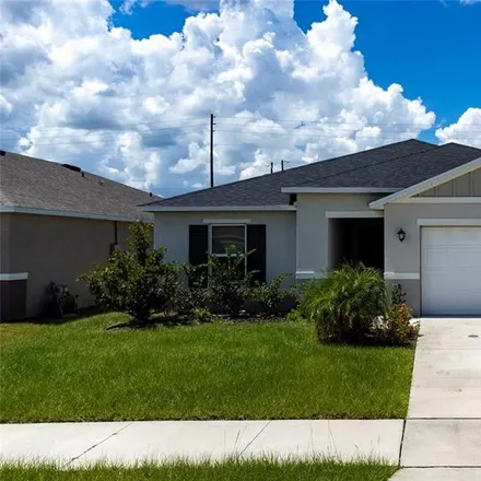 Buy this 4 bed house on 2281 Siesta Lane in Osceola County, FL 34746