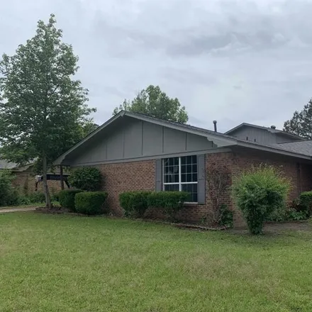 Buy this 4 bed house on 3056 Huron in Camden, AR 71701