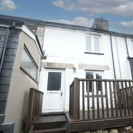 Buy this 1 bed townhouse on unnamed road in St Cleer, PL14 5HH