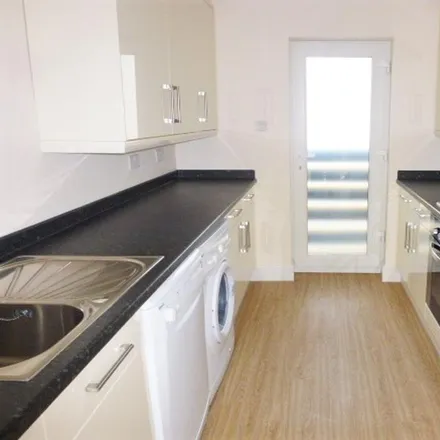 Rent this 4 bed apartment on Lords Pharmacy in 130 Kingston Road, London