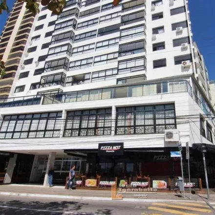 Rent this 1 bed apartment on Avenida Atlântica in Centro, Balneário Camboriú - SC
