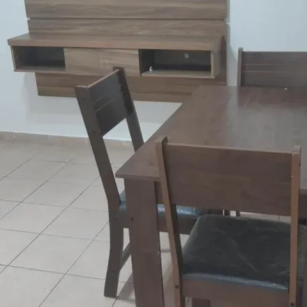 Rent this 1 bed apartment on Solar da República in Rua Marquês de Itu 134, Vila Buarque