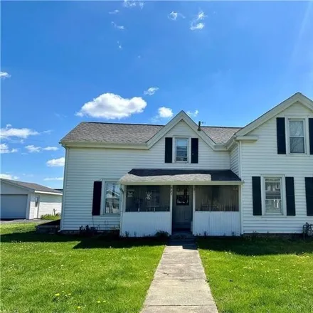 Buy this 3 bed house on 25 North Main Street in Village of Gainesville, Wyoming County