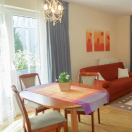 Rent this 2 bed apartment on Kyffhäuserstraße 13 in 01309 Dresden, Germany