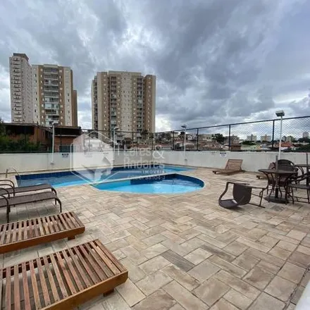 Buy this 1 bed apartment on Rua Abagiba in Vila das Mercês, São Paulo - SP