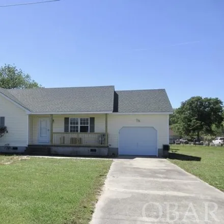 Buy this 3 bed house on 310 Maple Road in Maple, Currituck County